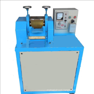 Lower Noise Plastic Granulator Industrial Machinery